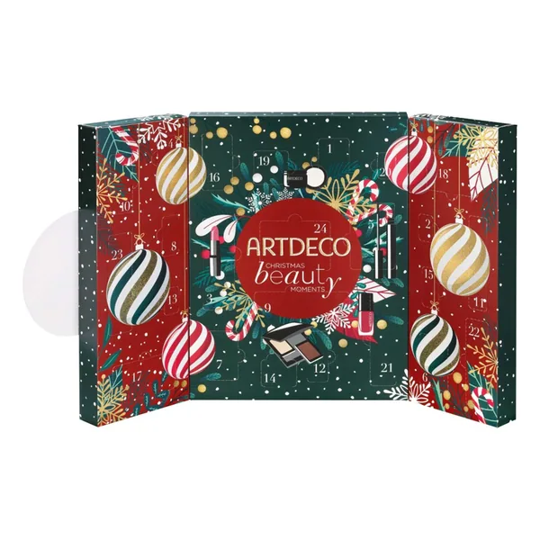 Artdeco Adventskalender