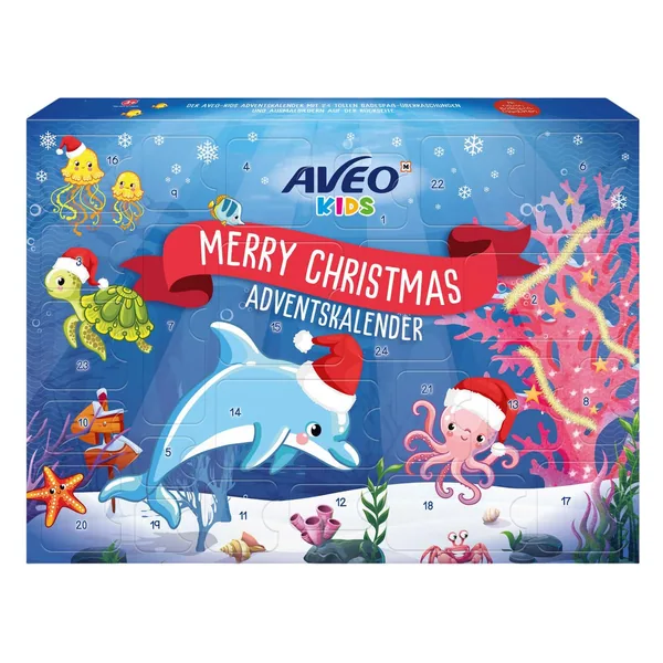 Aveo Kids Adventskalender
