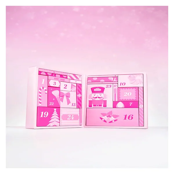 Brushworks Adventkalender
