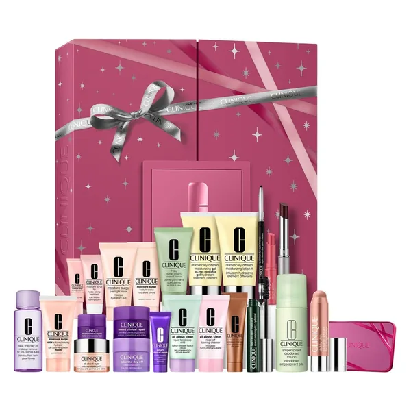 Clinique 24 Days of Clinique Adventskalender