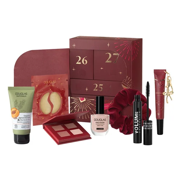 Douglas Collection Adventskalender After Christmas