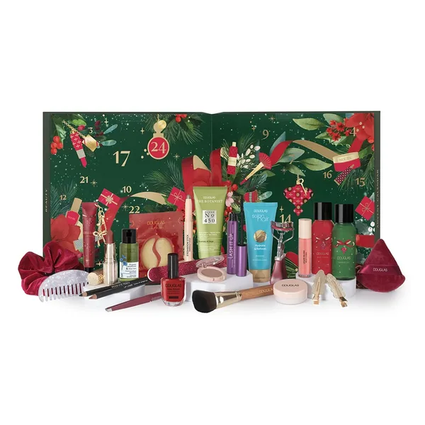 Douglas Collection Adventskalender Beauty