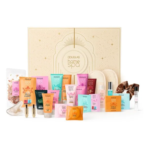 Douglas Collection Adventskalender Home Spa