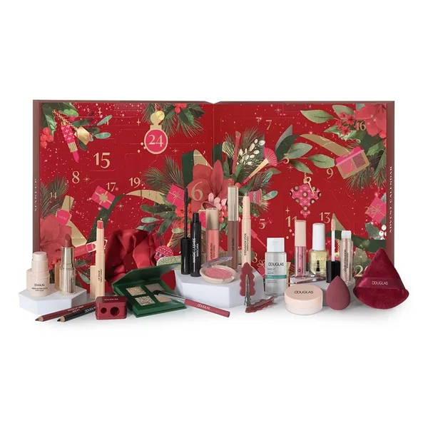 Douglas Collection Adventskalender Make-up