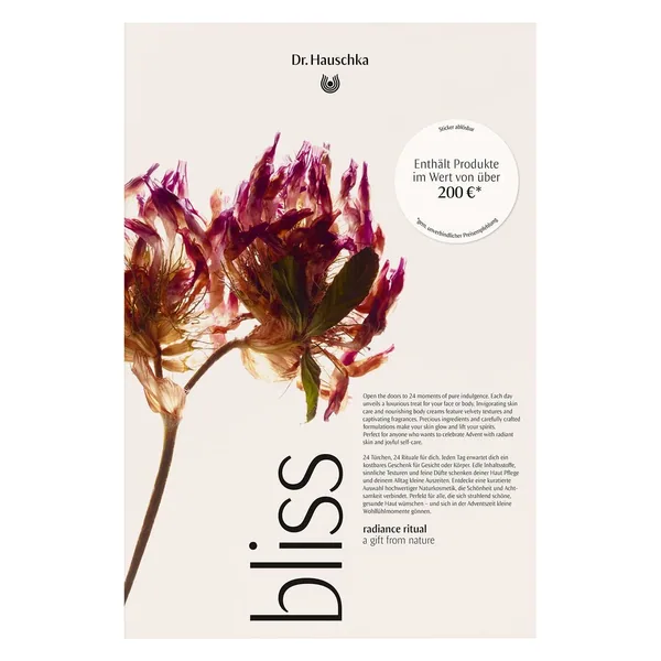 Dr. Hauschka Adventskalender