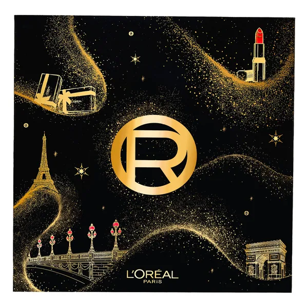 L'Oréal Paris Beauty Adventskalender 2026